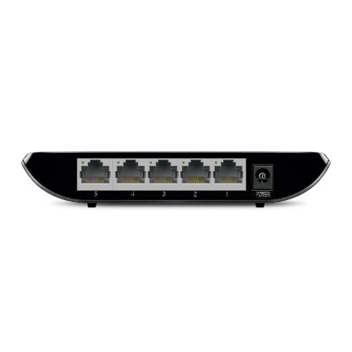 TP-Link TL-SG1005D – Image 4