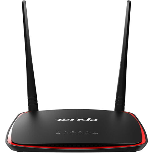 TENDA ACCESS POINT WIFI N300 AP4