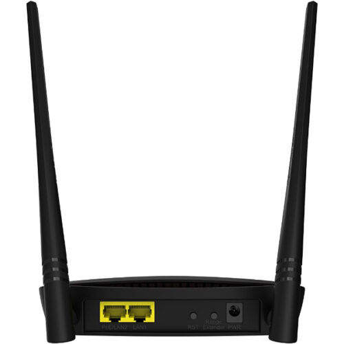 Alternative view of TENDA ACCESS POINT WIFI N300 AP4