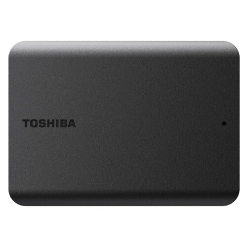 Toshiba Canvio Basics 4TB