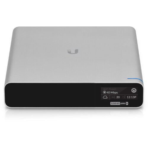 UBIQUITI UNIFI CLOUDKEY+ GEN2 SSD UCK-G2-SSD / UCK G2 SSD