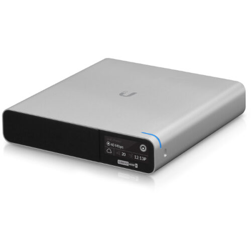 Alternative view of UBIQUITI UNIFI CLOUDKEY+ GEN2 SSD UCK-G2-SSD / UCK G2 SSD