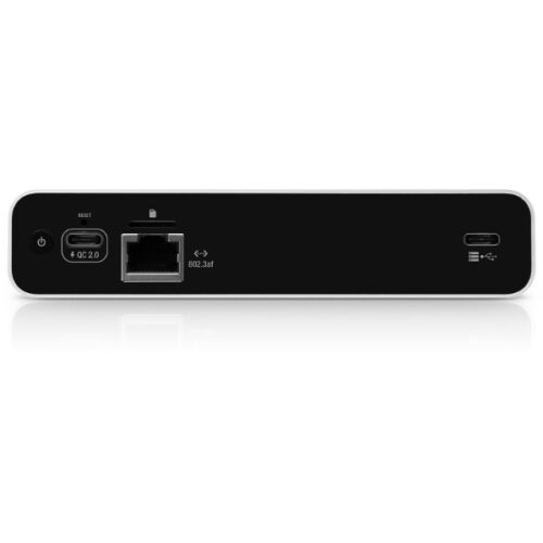 UBIQUITI UNIFI CLOUDKEY+ GEN2 SSD UCK-G2-SSD / UCK G2 SSD – Image 3