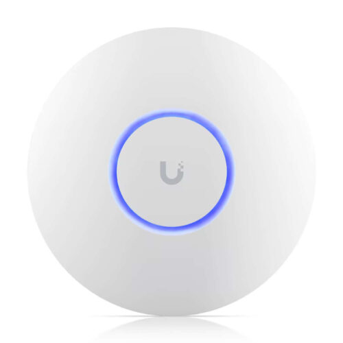 Ubiquiti Unifi U6+ / Point d'accès intérieur Wi-Fi 6 / U6 PLUS