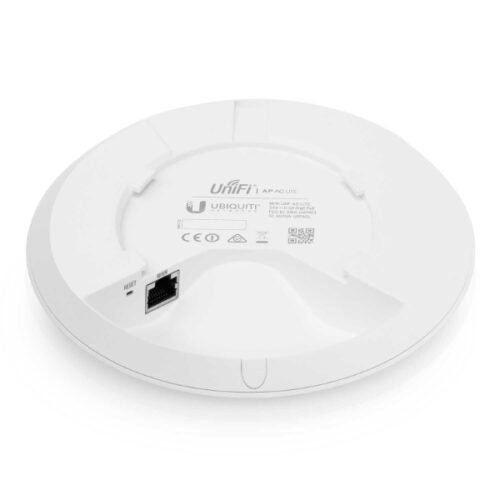 Alternative view of UBIQUITI ACCESS POINT UNIFI UAP-AC-LITE 5 Pack / UAP AC LITE 5 Pack