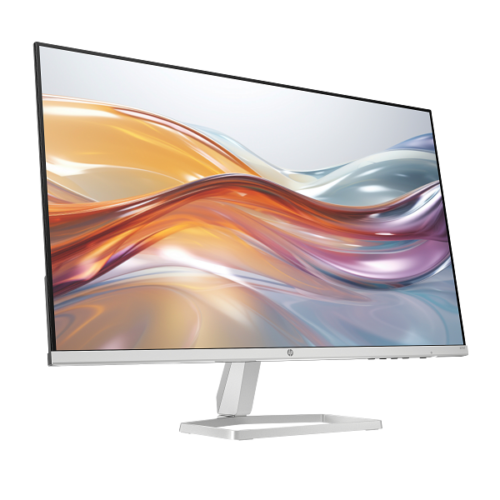 HP Series 5 527sf – Écran PC 27 pouces Full HD IPS 100 Hz, HDMI et VGA – Image 5