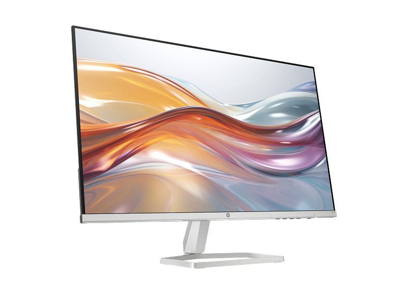 HP Series 5 527sf – Écran PC 27 pouces Full HD IPS 100 Hz, HDMI et VGA – Image 5