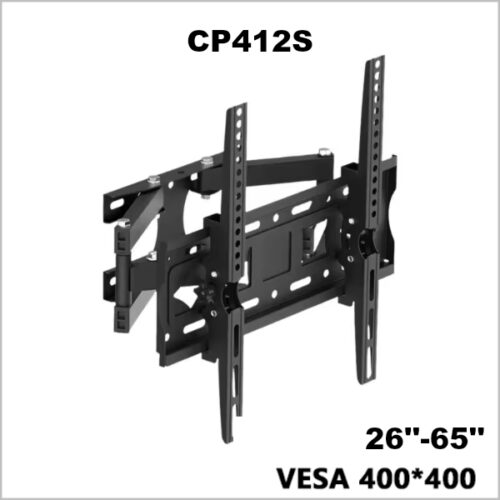 AIRFLUX SUPPORT TELEVISION TV AF-CP412S 26"-65"