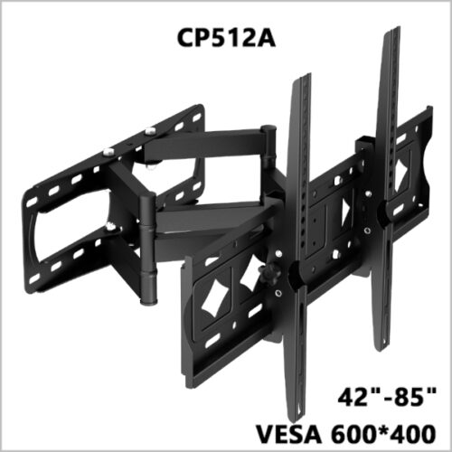 AIRFLUX SUPPORT TELEVISION TV AF-CP512A 32-85