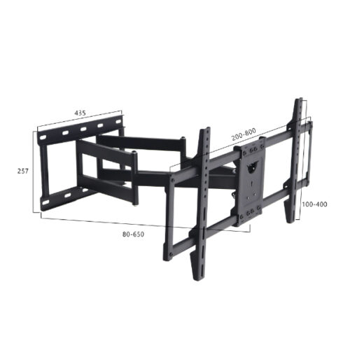 AIRFLUX SUPPORT TV TELEVISION AF-CP846 / 52-98 – Image 3