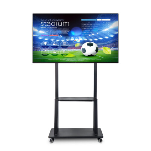 Alternative view of AIRFLUX SUPPORT TELEVISION TV / CHARIOT TV / AF-Y800-2 32-75