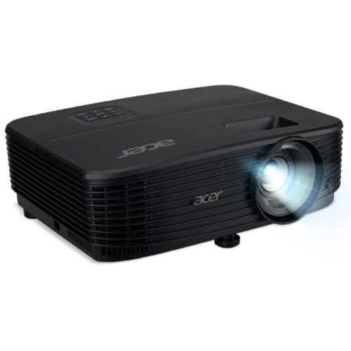 Alternative view of Acer Videoprojecteur X1123HP 4000 Lumens