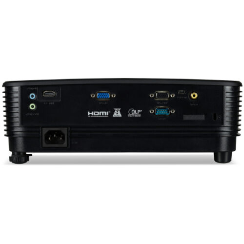 Acer Videoprojecteur X1123HP 4000 Lumens – Image 5