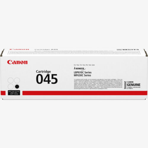 TONER CANON-045 NOIR (compatible)
