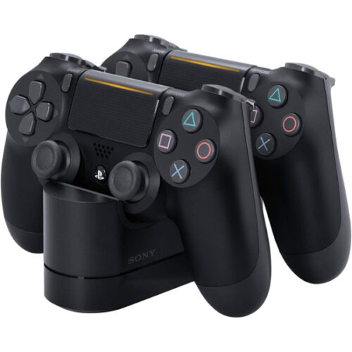 SONY PS4 POUR MANETTE PS4 / DOCKING / DUAL SHOCK 4 CHARGING STATION