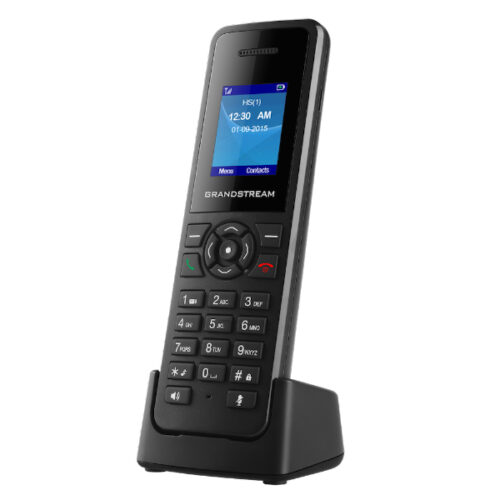 GRANDSTREAM TELEPHONE IP SANS FIL DP720 / PORTATIF