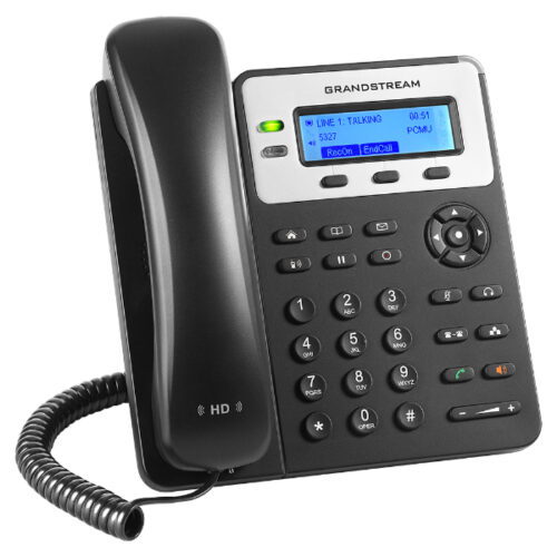 Alternative view of GRANDSTREAM TELEPHONE IP GXP1620/1625