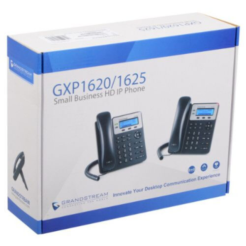 GRANDSTREAM TELEPHONE IP GXP1620/1625 – Image 5