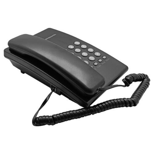 Alternative view of TELEPHONE PANASONIC KX-TS400SX (Original)