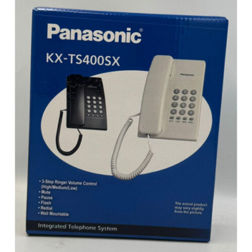 TELEPHONE PANASONIC KX-TS400SX (Original) – Image 3