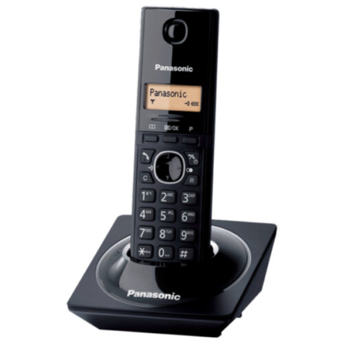 PANASONIC TELEPHONE FIXE KX-TG1711FX / PORTATIF