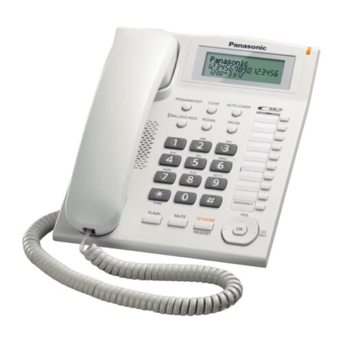 PANASONIC TELEPHONE FIXE KX-TS880MX ORIGINAL