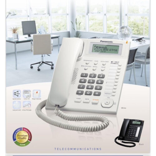 PANASONIC TELEPHONE FIXE KX-TS880MX ORIGINAL – Image 3