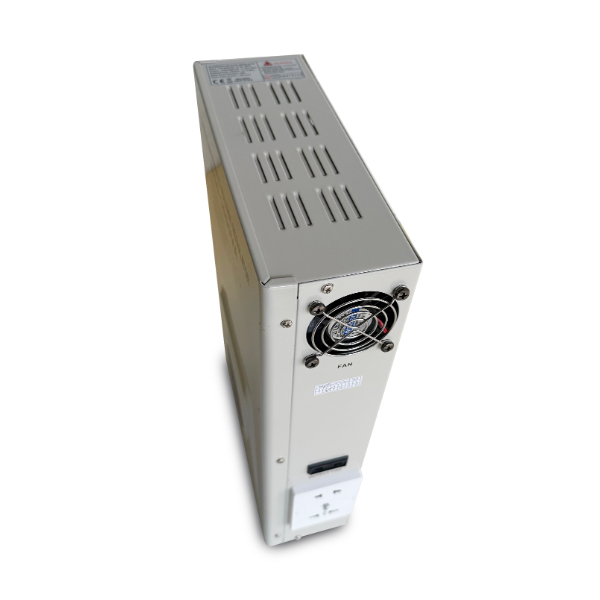 R SCAR REGULATEUR DE TENSION MURALE WSD-3000VA / 3KVA – Image 4