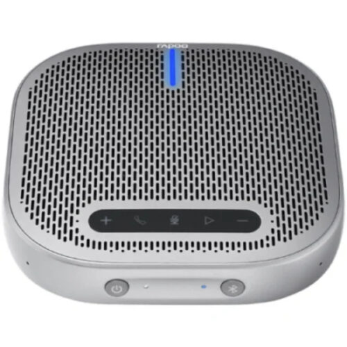 RAPOO Haut parleur omnidirectionnel BLUETOOTH CM500