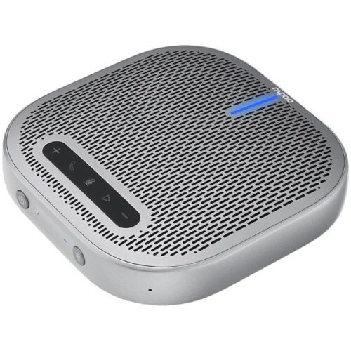 Alternative view of RAPOO Haut parleur omnidirectionnel BLUETOOTH CM500