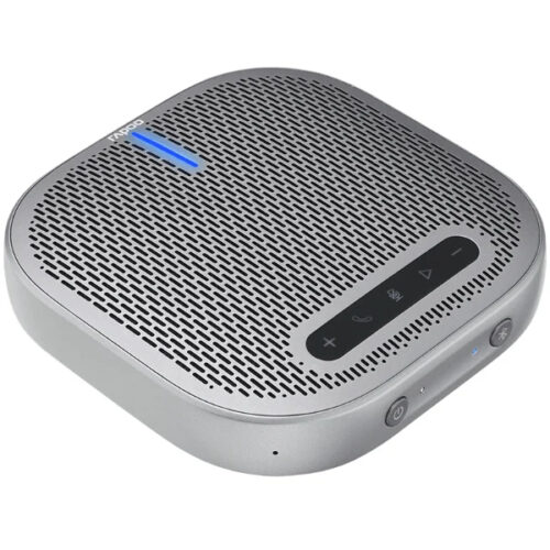 RAPOO Haut parleur omnidirectionnel BLUETOOTH CM500 – Image 3