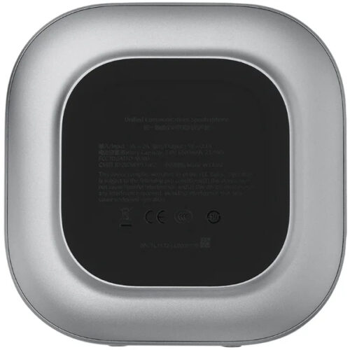 RAPOO Haut parleur omnidirectionnel BLUETOOTH CM500 – Image 5