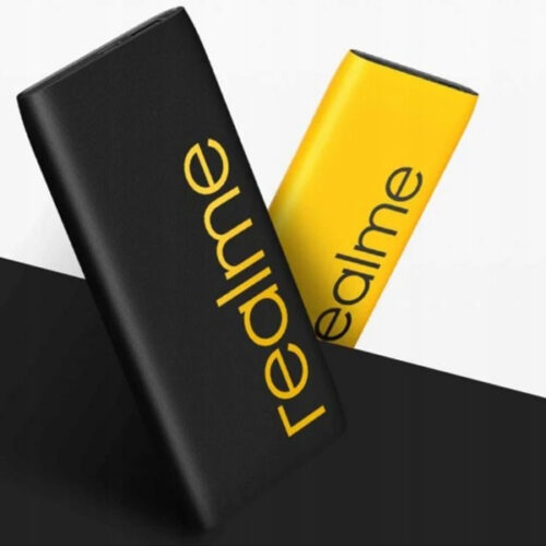 Alternative view of REALME POWER BANK 10000MAH RTX2110
