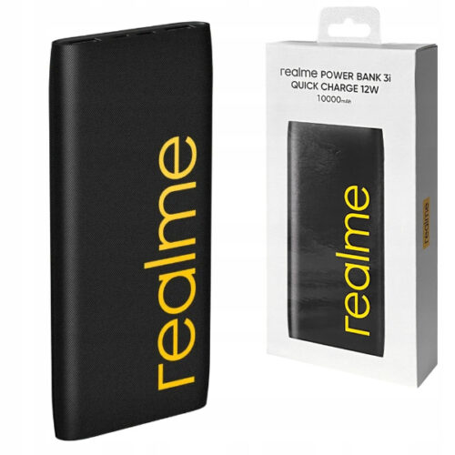 REALME POWER BANK 10000MAH RTX2110 – Image 3