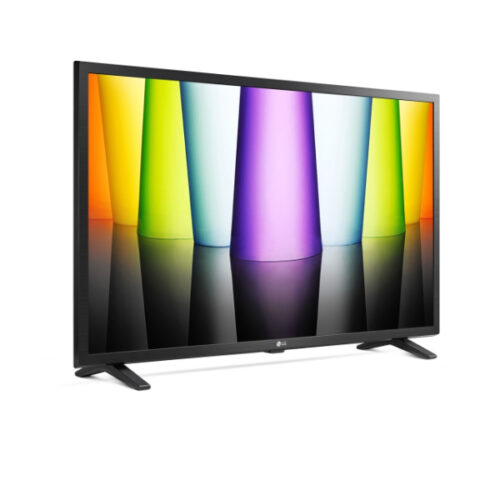 Alternative view of Téléviseur LG Smart TV 32" 32LQ630B6LA