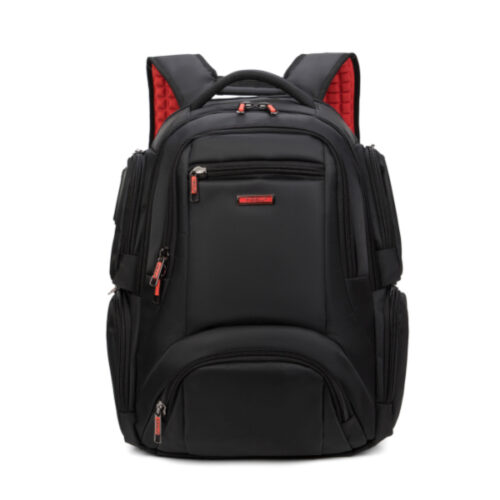 Alternative view of Sac Tiroll 660