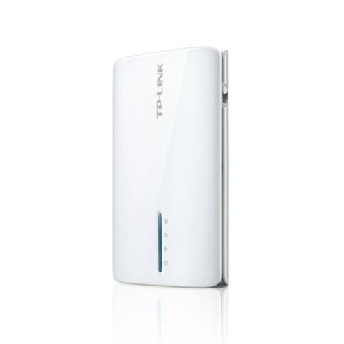 Alternative view of TP-Link TL-MR3040