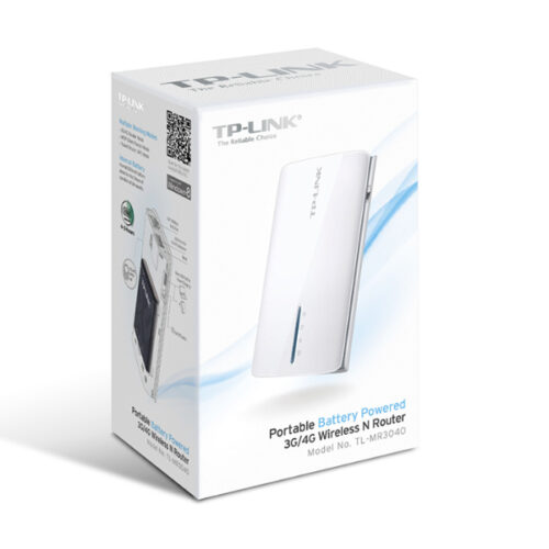 TP-Link TL-MR3040 – Image 4