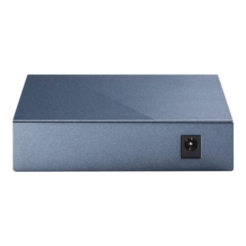 TP-LINK SWITCH 5 PORTS GIGABIT TL-SG105 – Image 4