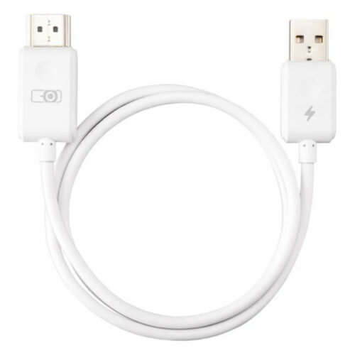 VIEWSONIC Kit de diffusion d'écran sans fil USB-C PJ WPD-700 – Image 5