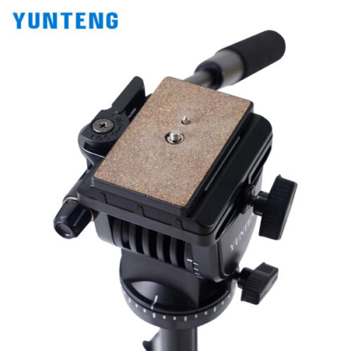 YUNTENG TRIPIED CAMERA DV-985N – Image 4