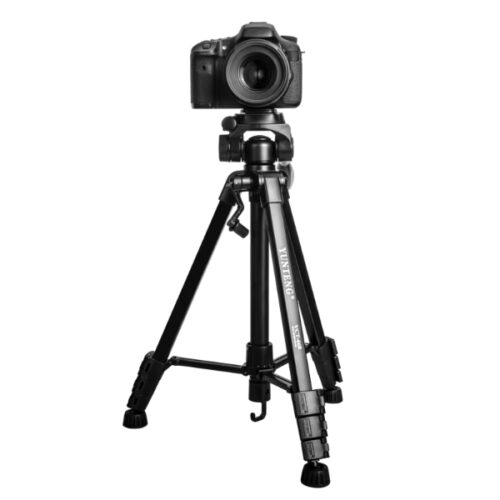 YUNTENG TRIPIED CAMERA VCT-668 – Image 5