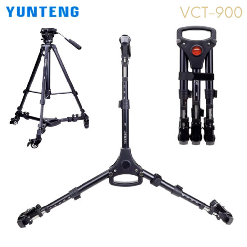 YUNTENG TRIPIED CAMERA VCT-900