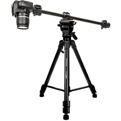 YUNTENG TRIPIED CAMERA VCT-998 – Image 3