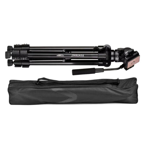 YUNTENG TRIPIED CAMERA VCT-998 – Image 5